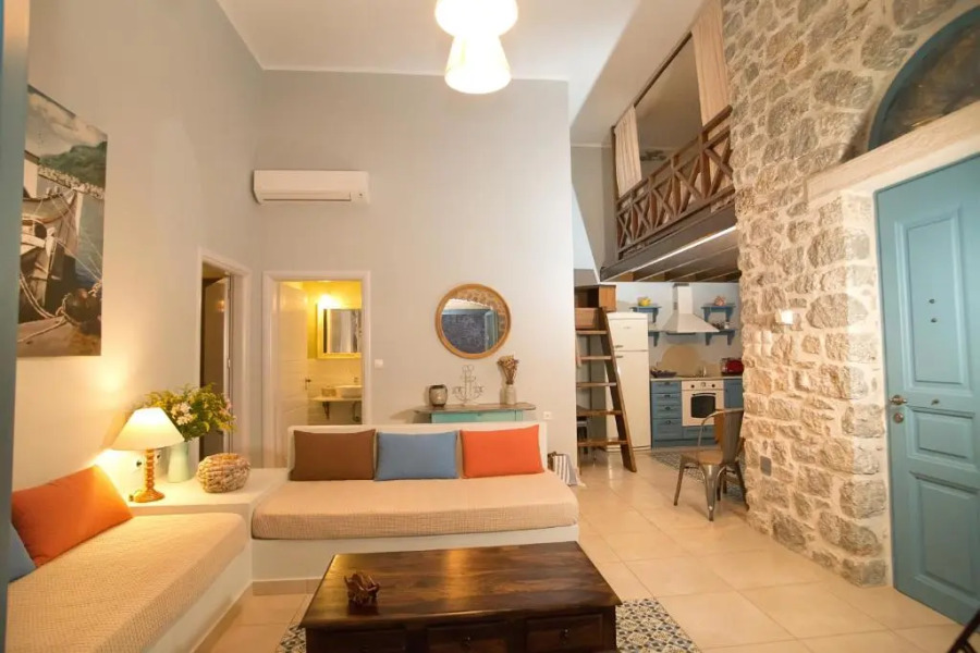 Petra Boutique Homes