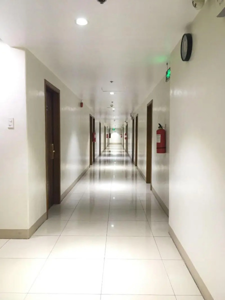 Meaco Hotel - Valenzuela