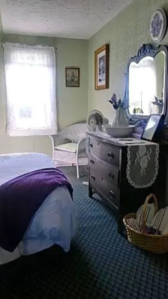 Moore's Specialties Fundy Bay House Rental