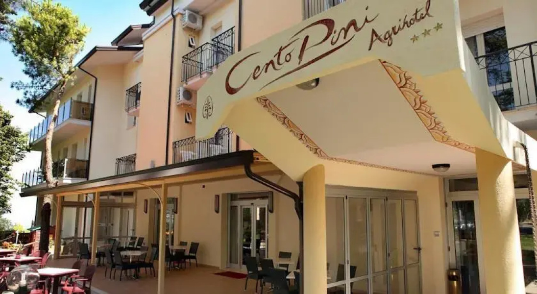 Residence Centopini