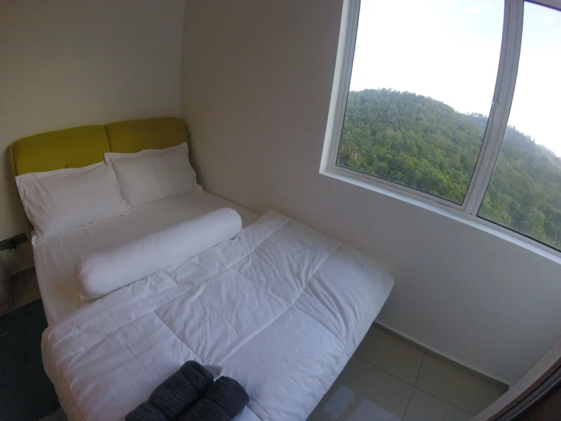 The Khailily's Guest