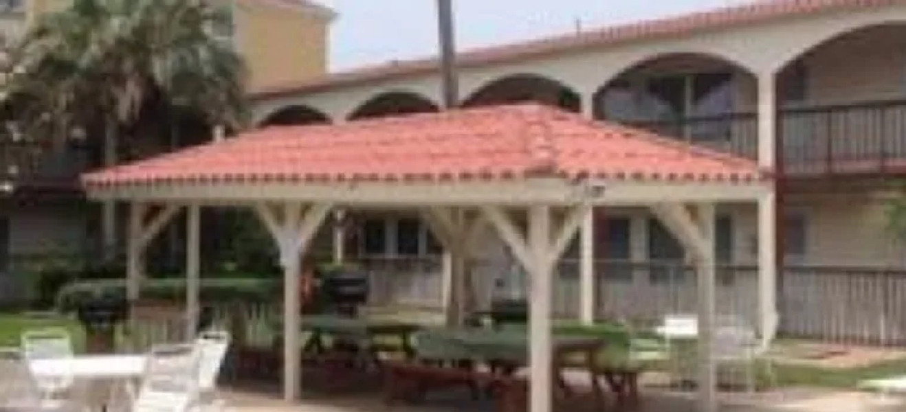 Surfside Condominiums