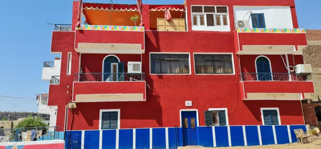 Nuba Dool Guest House