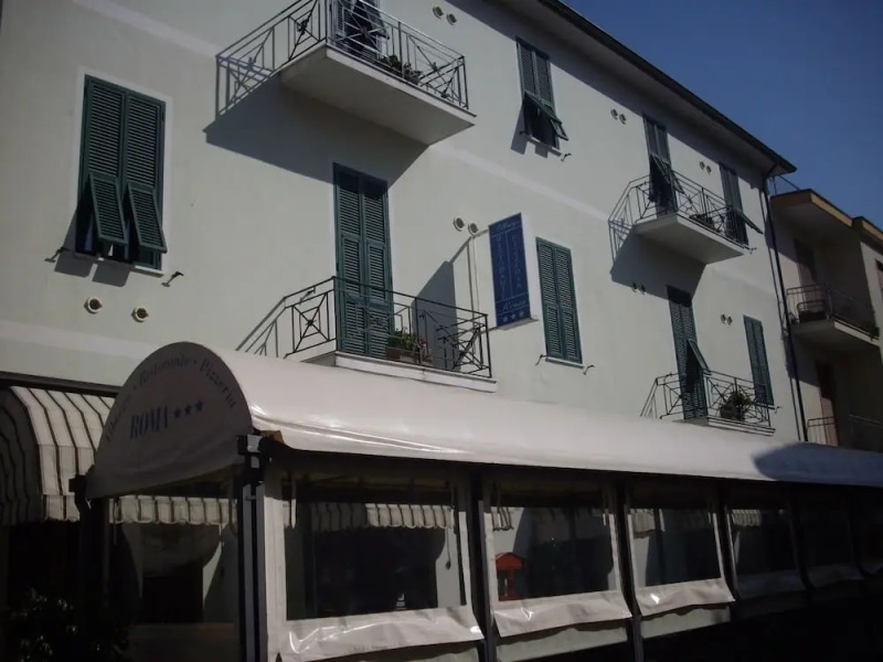 Albergo Ristorante Pizzeria Roma