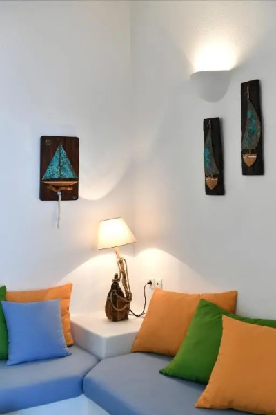 Patriko Family House