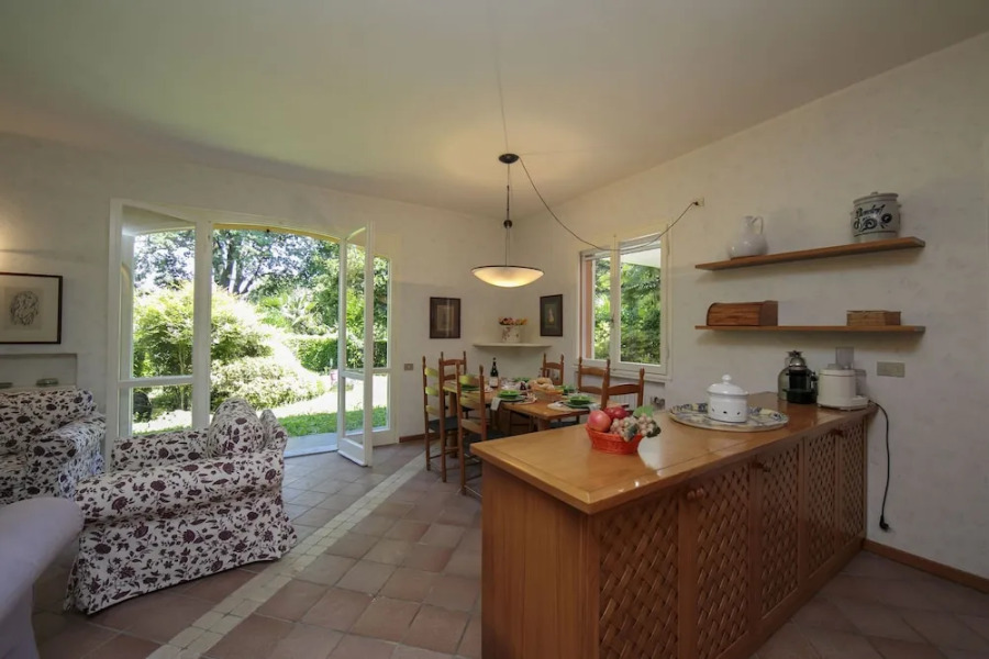 Villa Magnolia Stellata