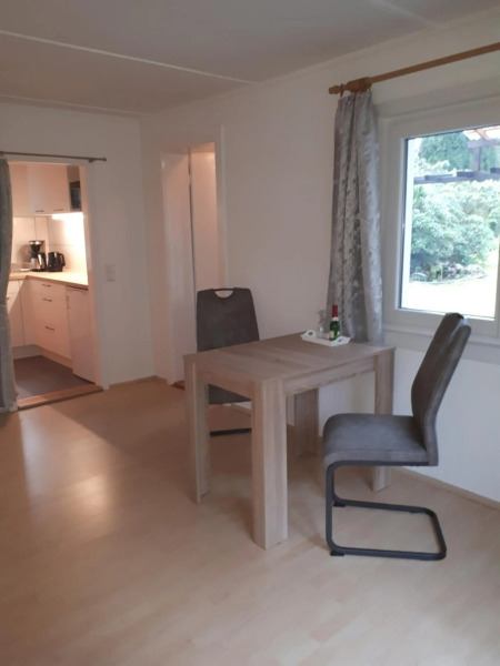 Ferienhaus am Langen See III