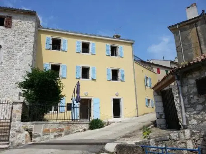 Apartments Antica Orsera