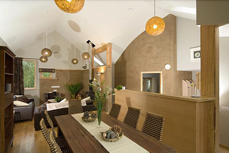 Sithean Self Catering