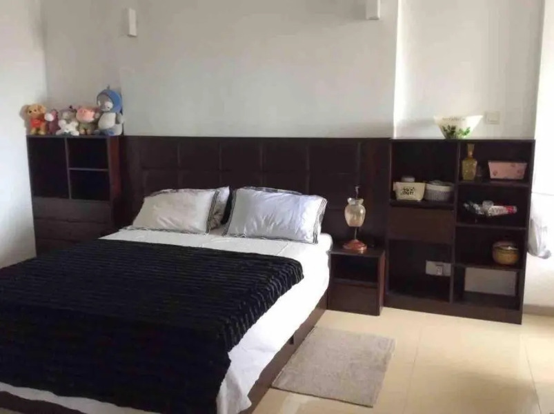 Aster residencies - 2 Bedroom Condo in the heart of Colombo