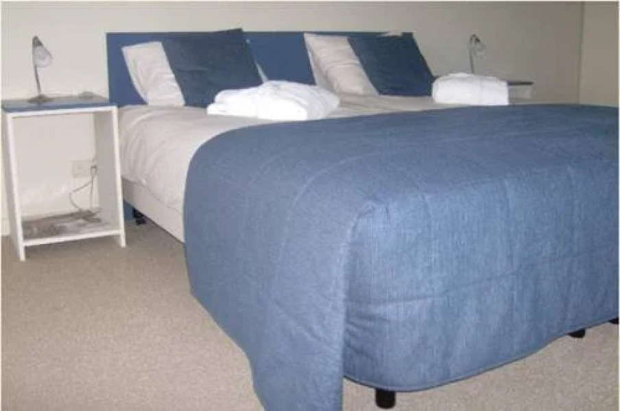 B&B Logement De Hertog van Baerle