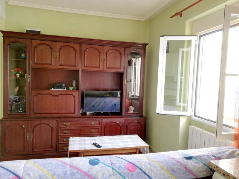 Apartment With 2 Bedrooms in León - 140 km From the Beach