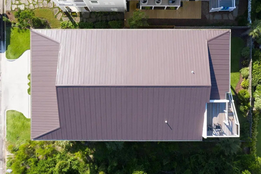 Casablanca by Sea Scape Properties