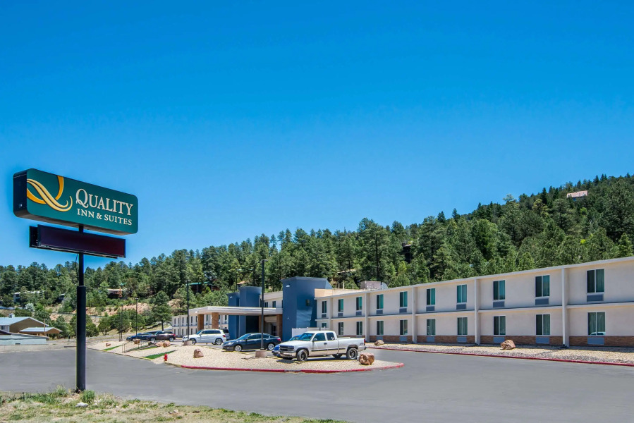 Elevate Hotel at Sierra Blanca Ruidoso, an Ascend Collection Hotel