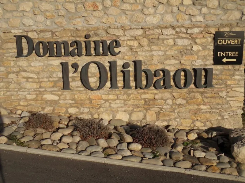 Chambres d'hôtes Domaine l'Olibaou
