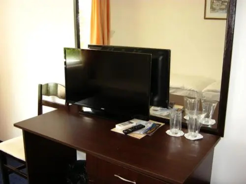 Motel Koziyat Rog