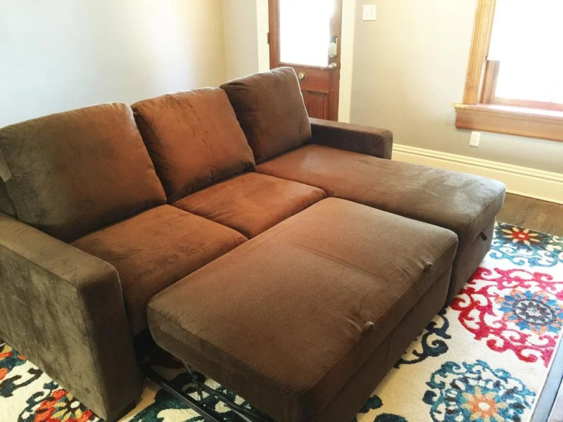 Cottage in Capitol Heights District