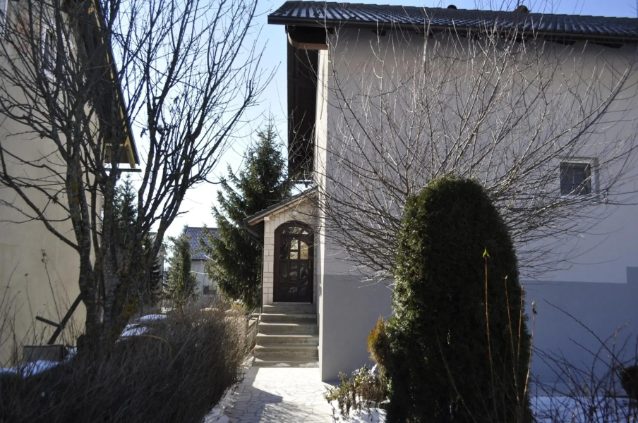Apartman Jonjić