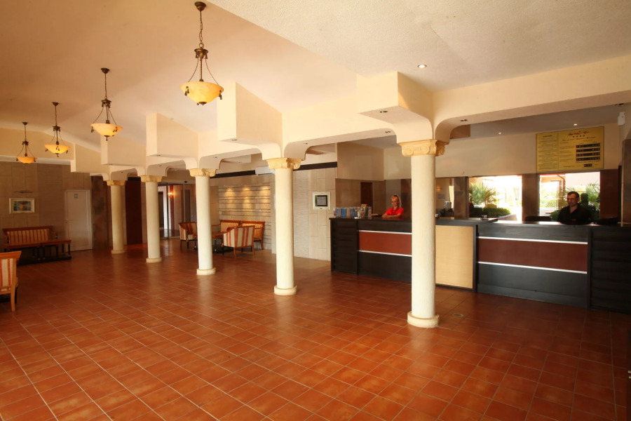 Vox Maris Grand Resort - Adults only