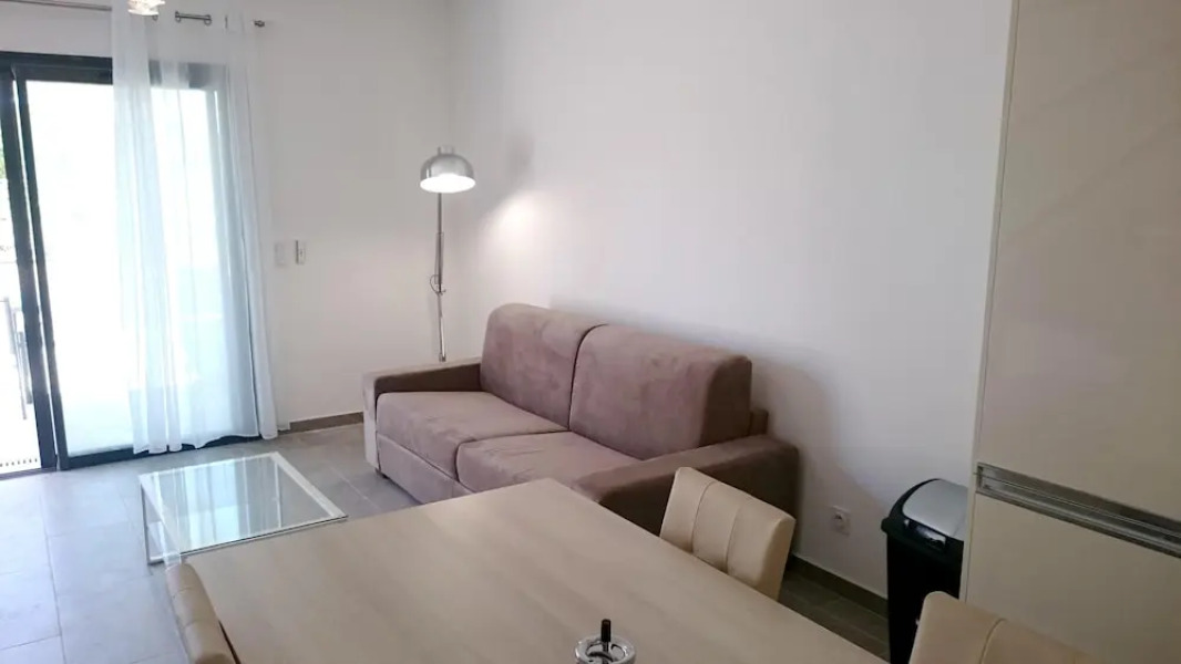 House With 2 Bedrooms in Borgo, With Enclosed Garden and Wifi