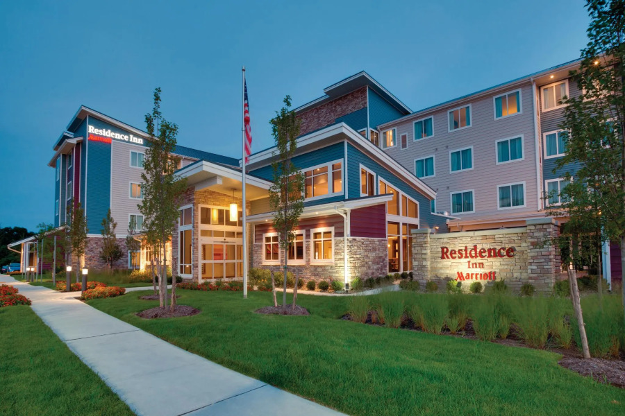 Residence Inn by Marriott Kingston
