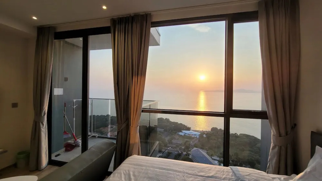 The Andromeda Condominium