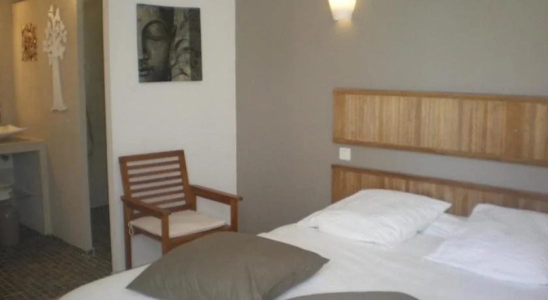 Mas d'Astre L'oustau de Moungran