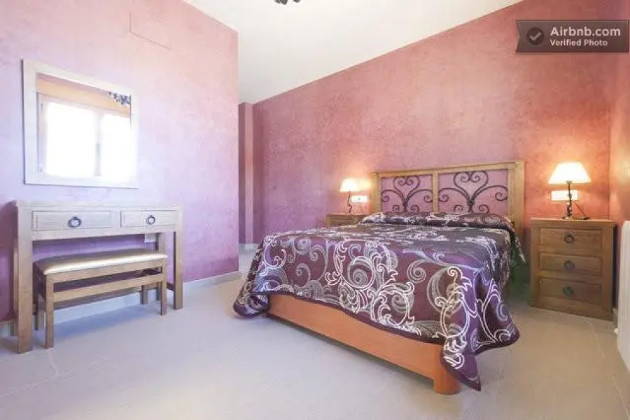 Casa Rural Tesorillo