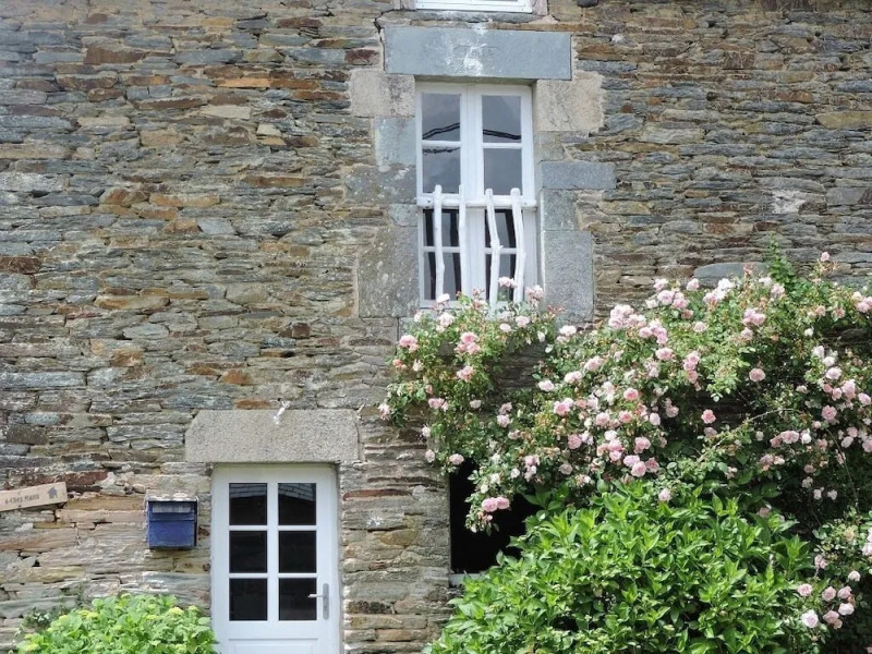 Hébergements Insolites de Quénécan