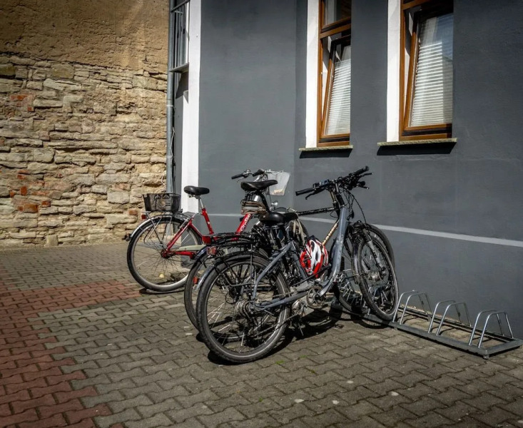 SL'otel - Das StadtHotel