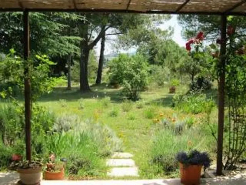 La Margottiere