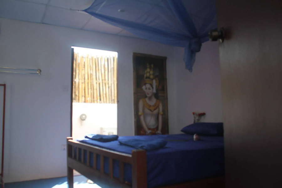 Otres Resort