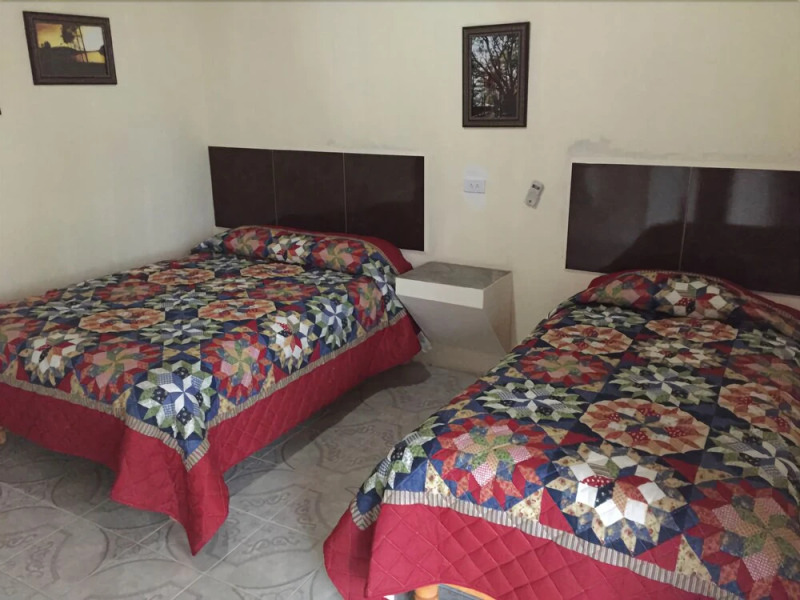 Presa Situriachi Cabins & Hotel