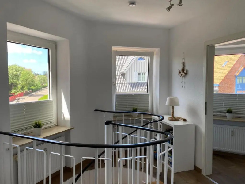 Ferienwohnung Gustav