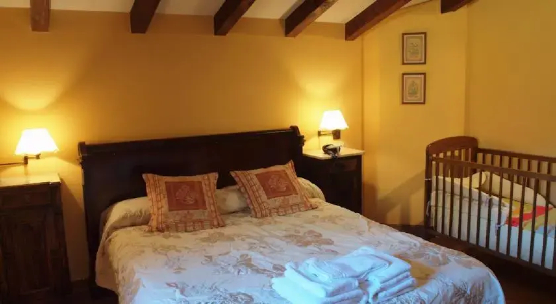 Casa Rural Jaimenea