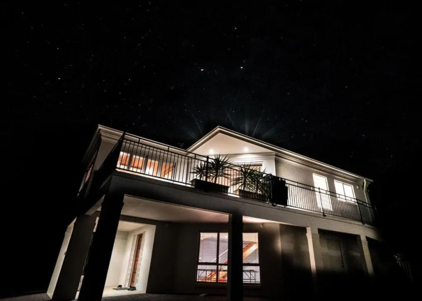 Villa Jasper Bay of Fires