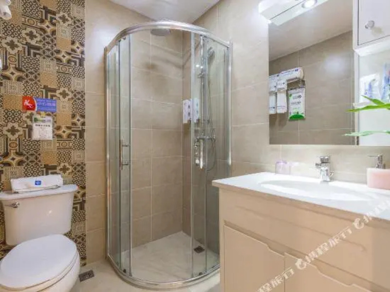 Shoujia Apartment Hotel