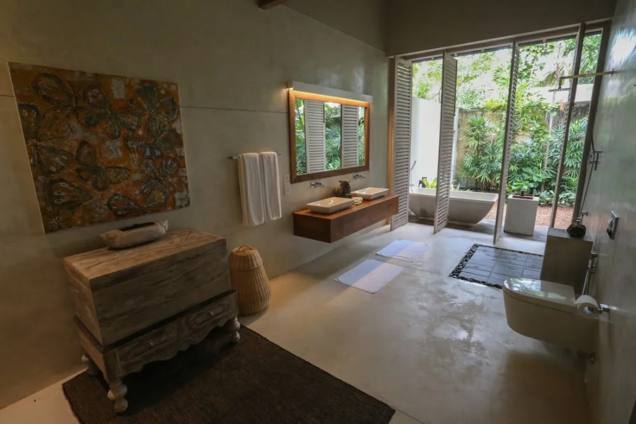 Cantaloupe House Ahangama