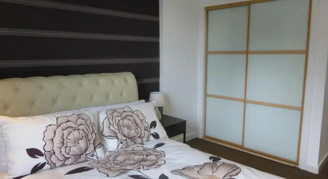 Stobcross Street Apartment Finnieston