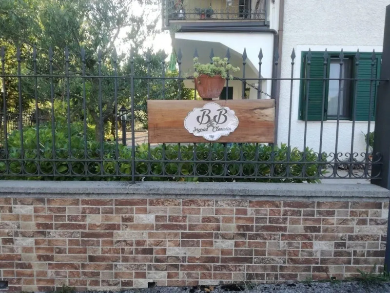 B&B Ingrid e Claudia