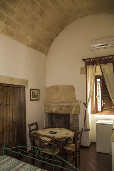 Villaggio Vecchia Mottola