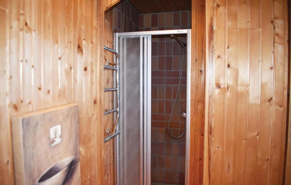 Awesome Home in Hörby With 1 Bedrooms and Sauna