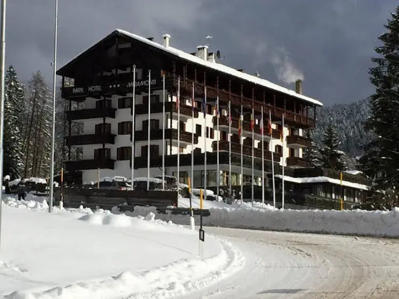 Park Hotel Miramonti