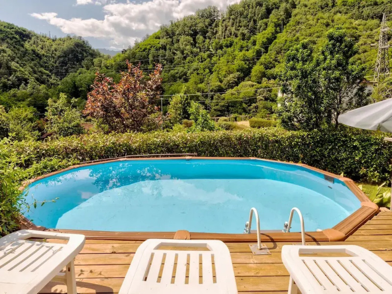 Belvilla by OYO La Casa di Andrea