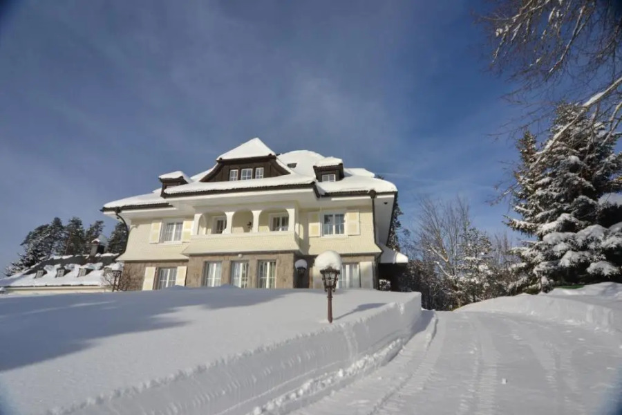 Villa Schwarzwald