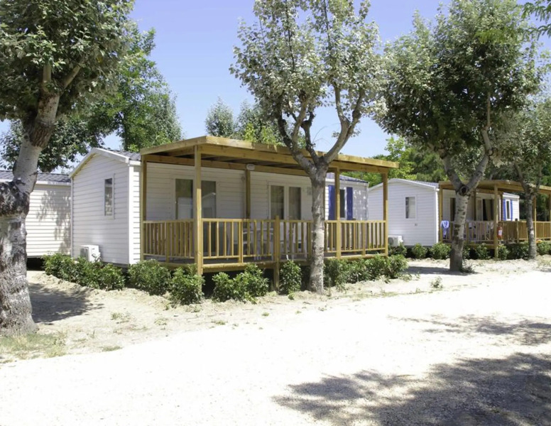 Club Del Sole Marina Family Resort