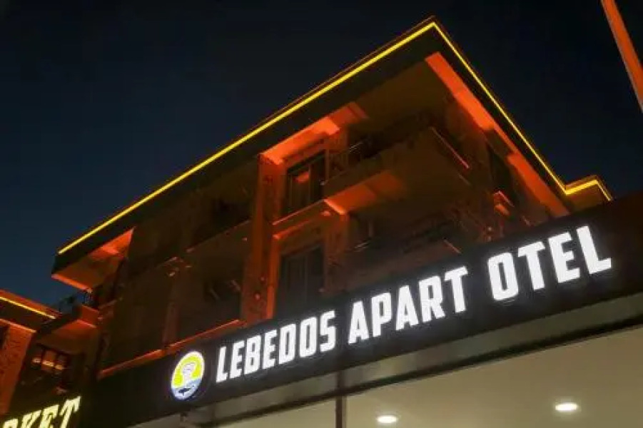 Lebedos Apart Hotel