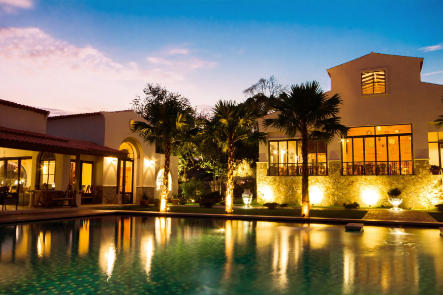 Mela Garden Retreat Cottage