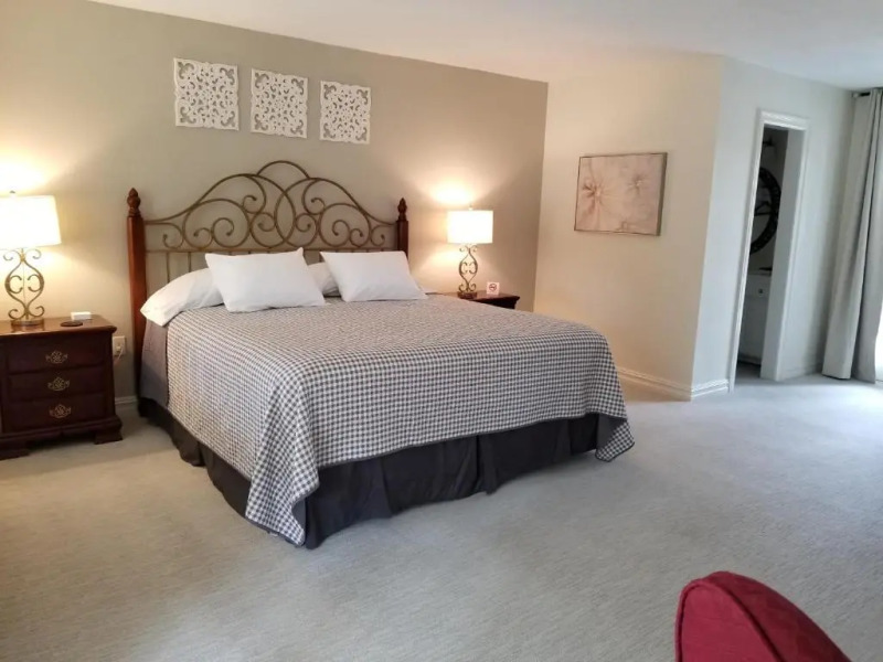 Greenwood Plantation B&B