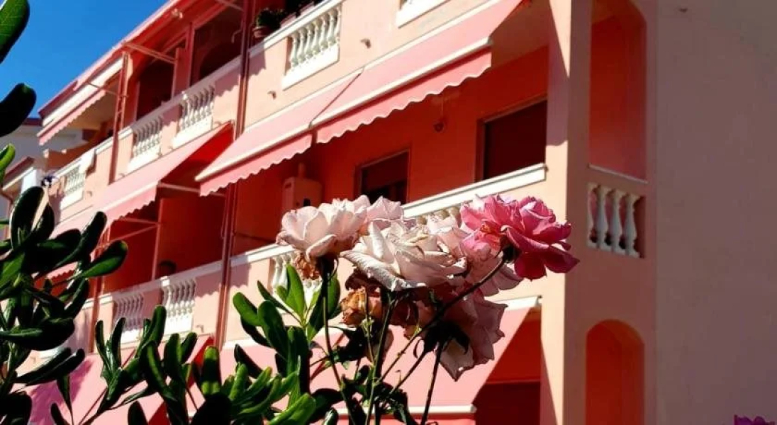 Casa La Costa